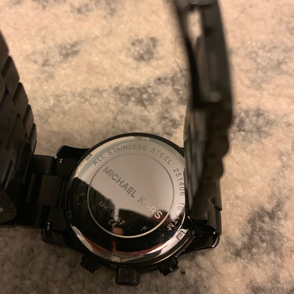 Men’s Michael Kors watch - Picture 3 of 6